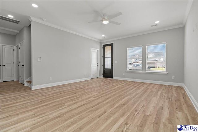 1022 Wessex Drive, Florence, SC 29501