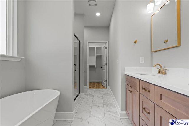 1022 Wessex Drive, Florence, SC 29501