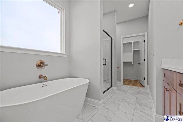 1022 Wessex Drive, Florence, SC 29501