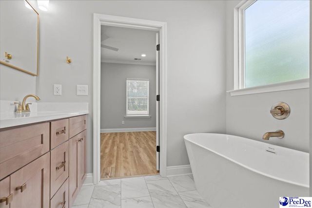 1022 Wessex Drive, Florence, SC 29501