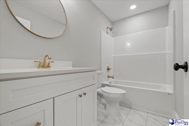 1022 Wessex Drive, Florence, SC 29501