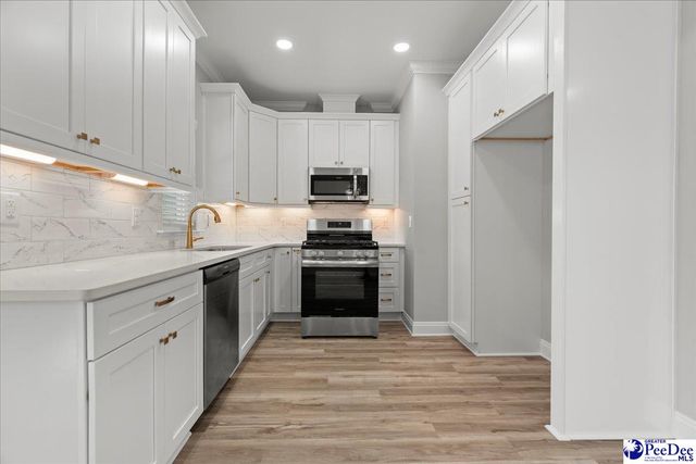 1022 Wessex Drive, Florence, SC 29501