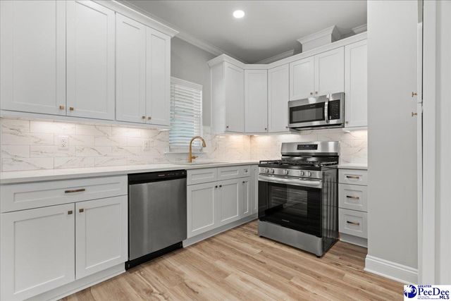 1022 Wessex Drive, Florence, SC 29501