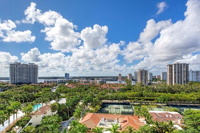 6000 Island Blvd 1404, Aventura, FL 33160