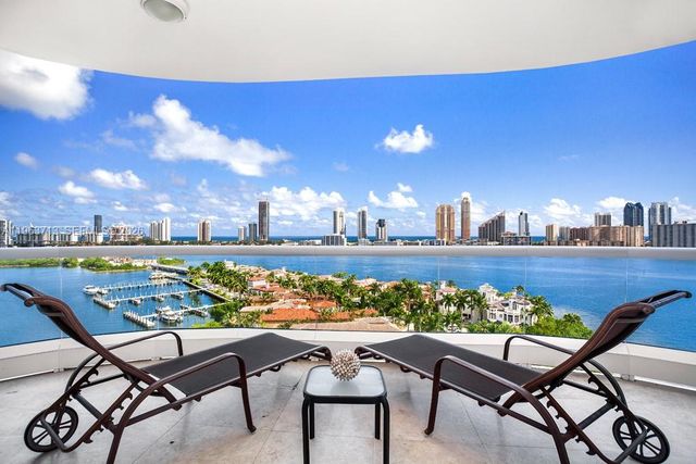 6000 Island Blvd 1404, Aventura, FL 33160