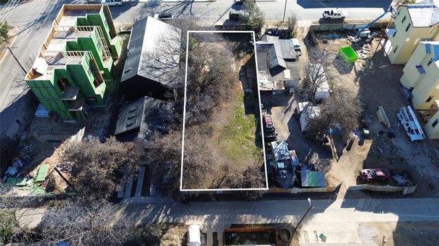 2806 E 3rd ST, Austin, TX 78702