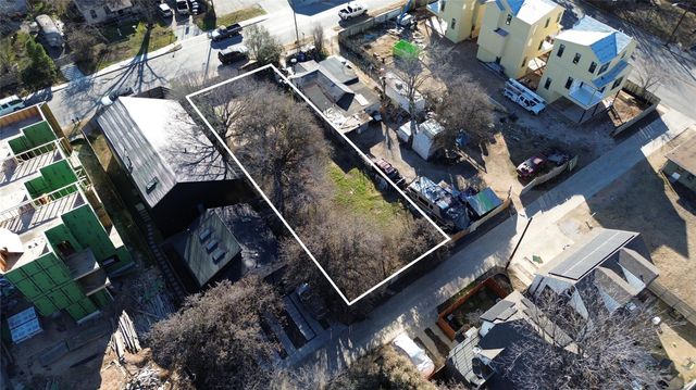 2806 E 3rd ST, Austin, TX 78702