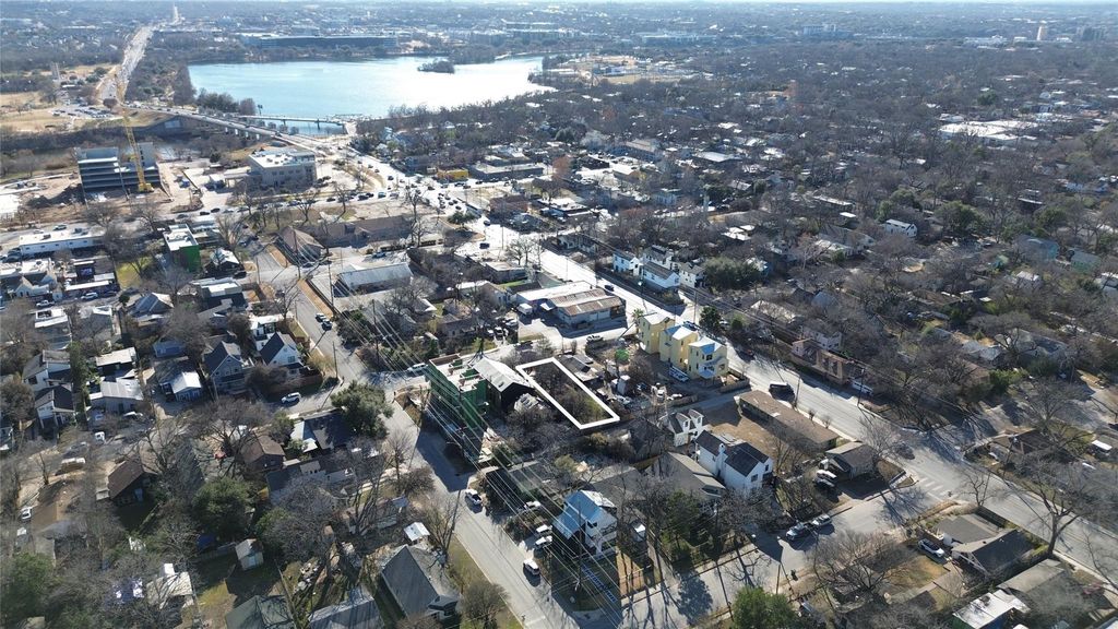 2806 E 3rd ST, Austin, TX 78702