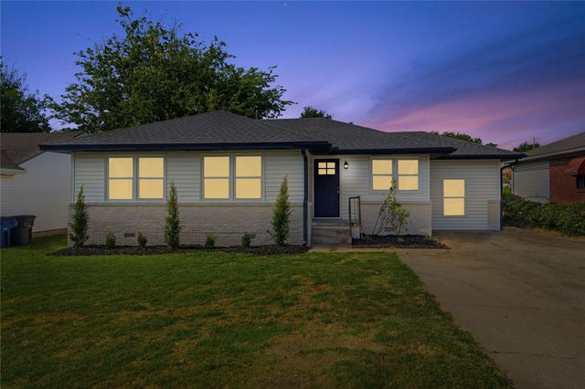 4044 E 27th Street, Tulsa, OK 74114