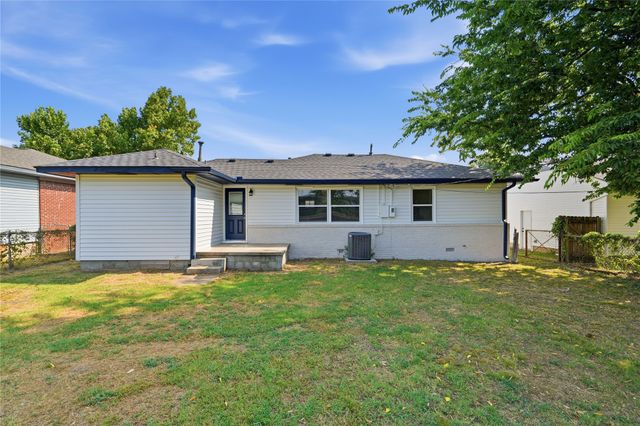 4044 E 27th Street, Tulsa, OK 74114