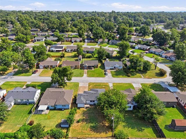 4044 E 27th Street, Tulsa, OK 74114