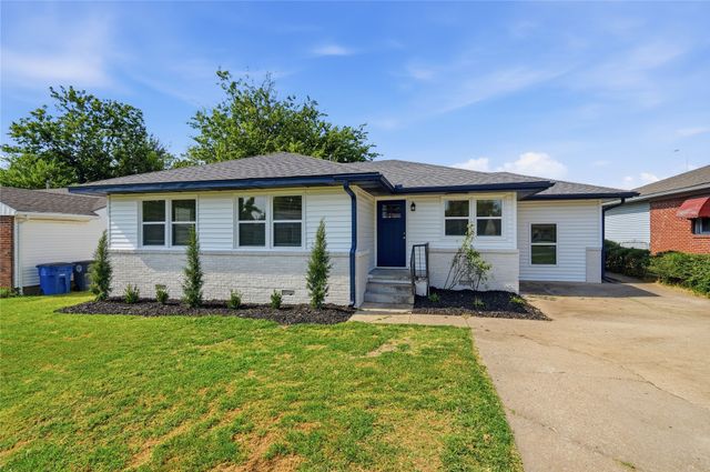 4044 E 27th Street, Tulsa, OK 74114