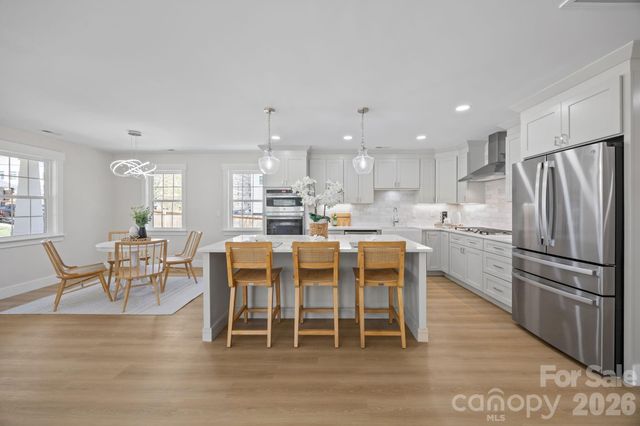 1600 Julia Maulden Place, Charlotte, NC 28206