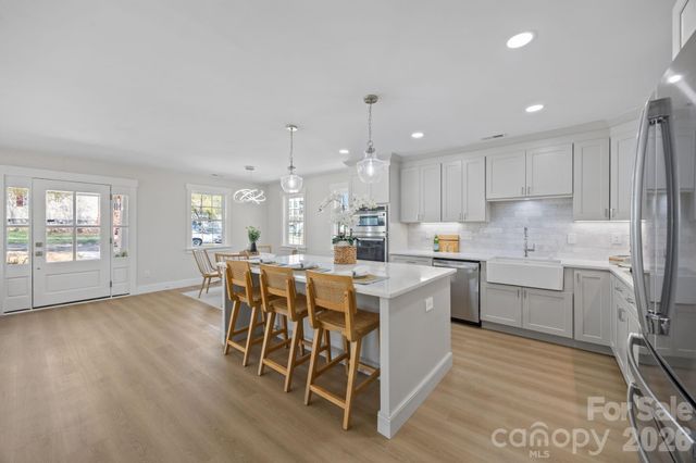 1600 Julia Maulden Place, Charlotte, NC 28206