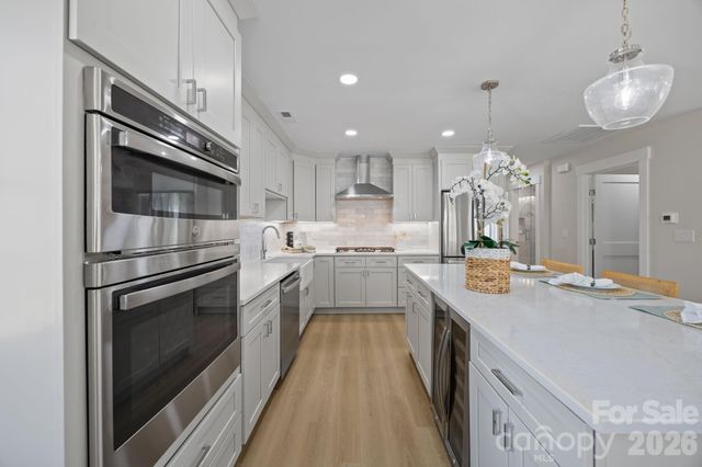 1600 Julia Maulden Place, Charlotte, NC 28206