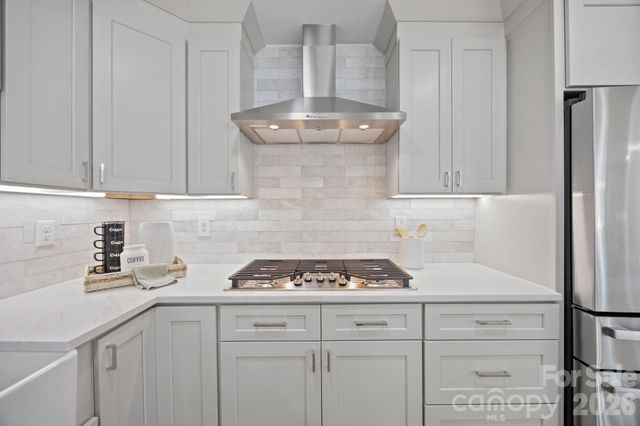 1600 Julia Maulden Place, Charlotte, NC 28206