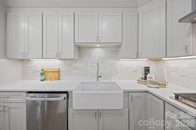 1600 Julia Maulden Place, Charlotte, NC 28206