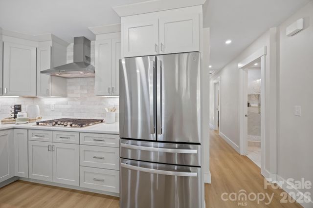 1600 Julia Maulden Place, Charlotte, NC 28206