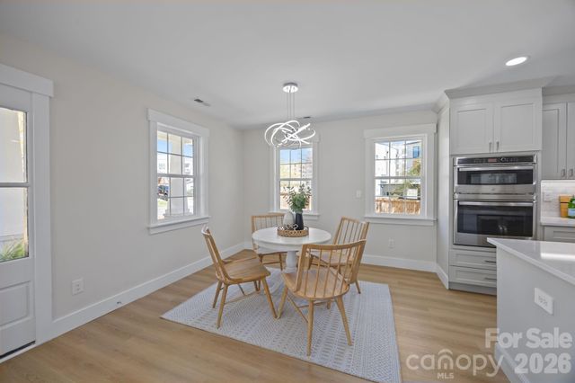 1600 Julia Maulden Place, Charlotte, NC 28206