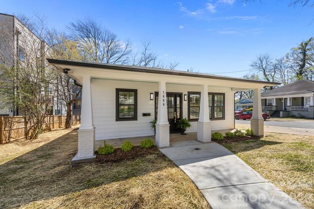 1600 Julia Maulden Place, Charlotte, NC 28206