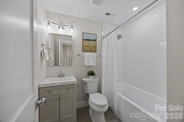 1600 Julia Maulden Place, Charlotte, NC 28206