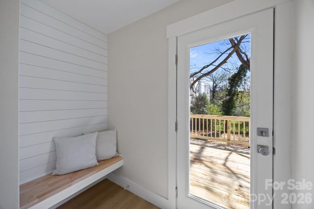 1600 Julia Maulden Place, Charlotte, NC 28206