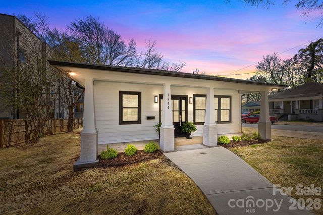 1600 Julia Maulden Place, Charlotte, NC 28206