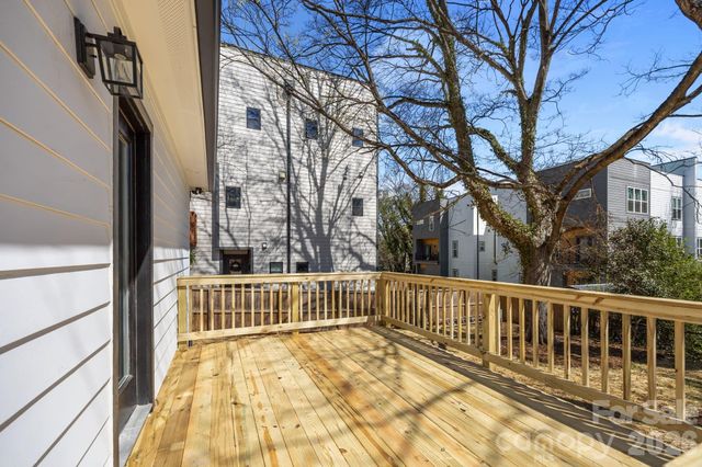 1600 Julia Maulden Place, Charlotte, NC 28206