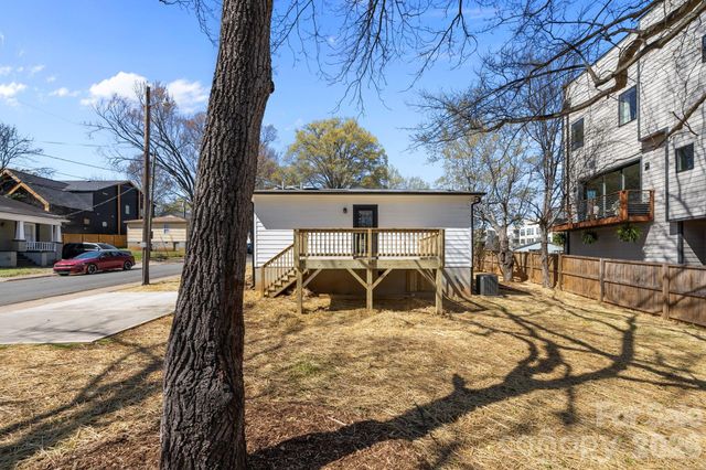 1600 Julia Maulden Place, Charlotte, NC 28206