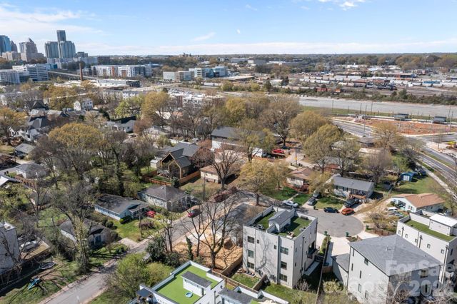 1600 Julia Maulden Place, Charlotte, NC 28206