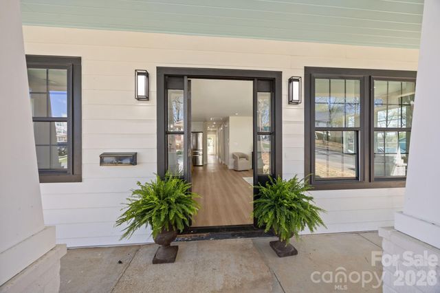 1600 Julia Maulden Place, Charlotte, NC 28206