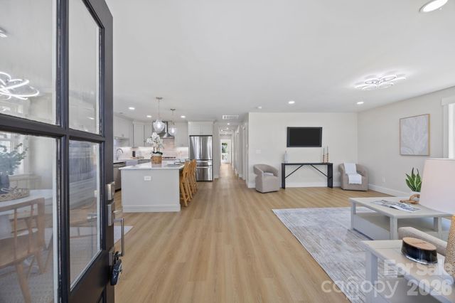 1600 Julia Maulden Place, Charlotte, NC 28206