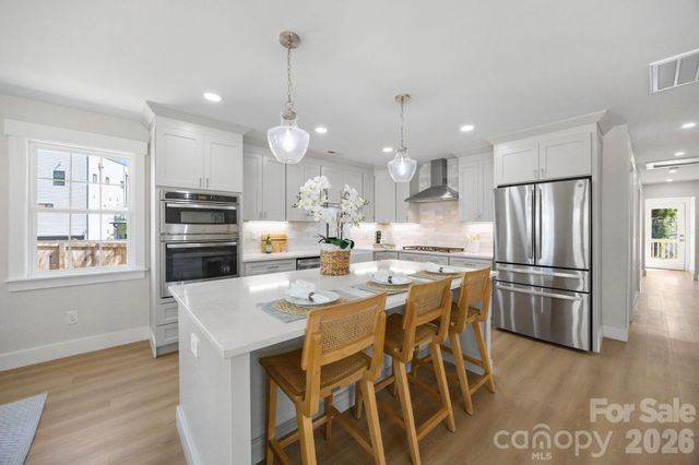 1600 Julia Maulden Place, Charlotte, NC 28206