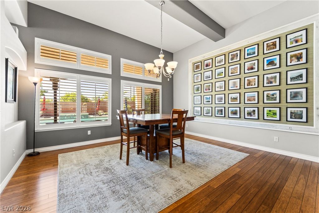 10227 Dove Row Avenue, Las Vegas, NV 89166 — photo 4