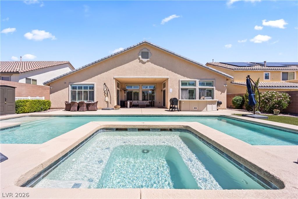 10227 Dove Row Avenue, Las Vegas, NV 89166 — photo 5
