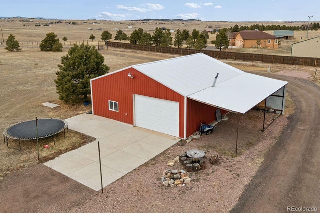 6905 Alpaca Heights, Colorado Springs, CO 80908