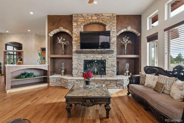 6905 Alpaca Heights, Colorado Springs, CO 80908