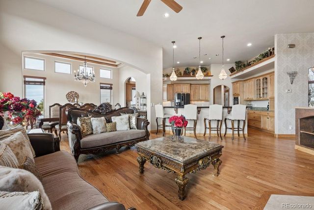 6905 Alpaca Heights, Colorado Springs, CO 80908