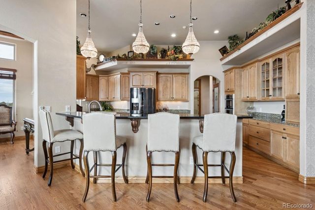 6905 Alpaca Heights, Colorado Springs, CO 80908