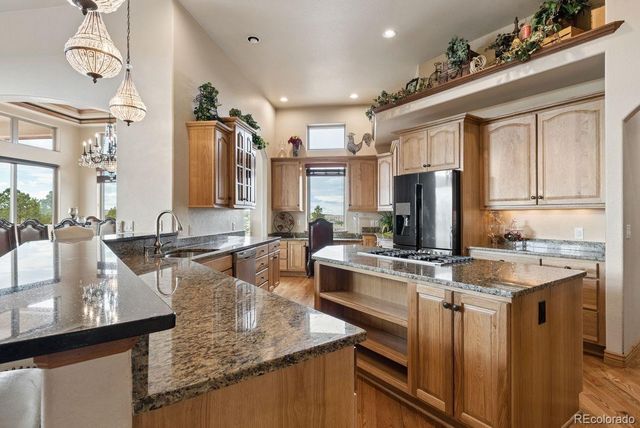 6905 Alpaca Heights, Colorado Springs, CO 80908