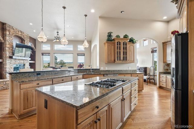 6905 Alpaca Heights, Colorado Springs, CO 80908