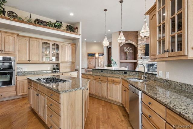 6905 Alpaca Heights, Colorado Springs, CO 80908