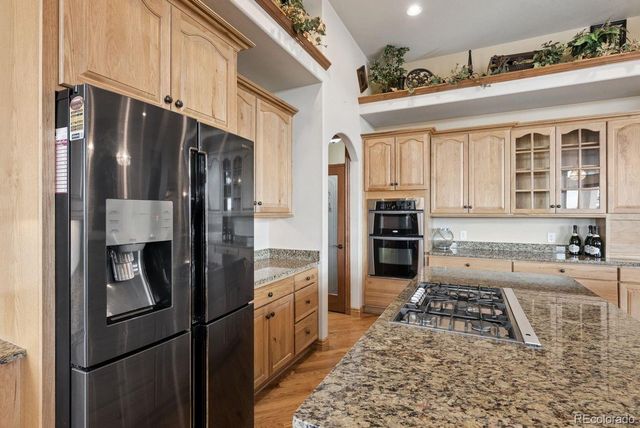 6905 Alpaca Heights, Colorado Springs, CO 80908