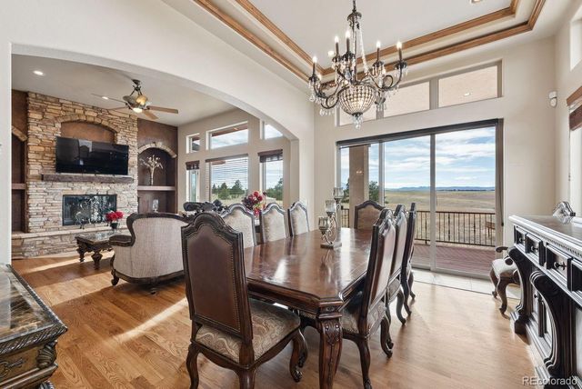 6905 Alpaca Heights, Colorado Springs, CO 80908