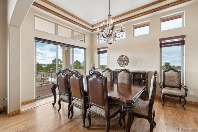 6905 Alpaca Heights, Colorado Springs, CO 80908