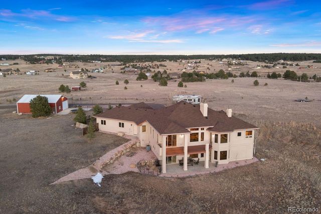 6905 Alpaca Heights, Colorado Springs, CO 80908