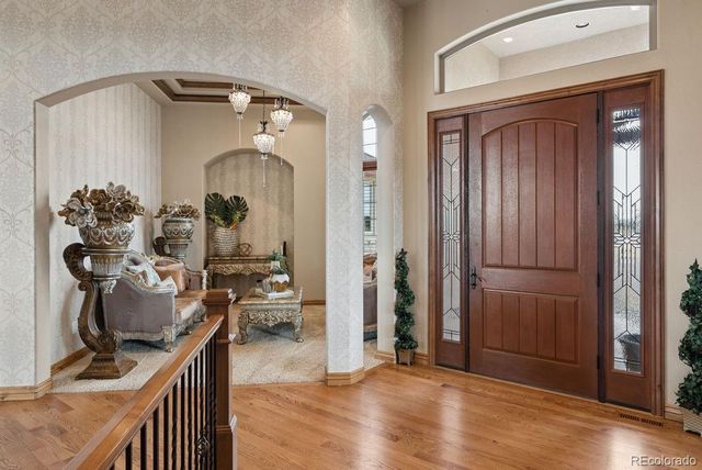 6905 Alpaca Heights, Colorado Springs, CO 80908