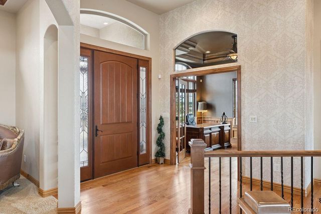 6905 Alpaca Heights, Colorado Springs, CO 80908