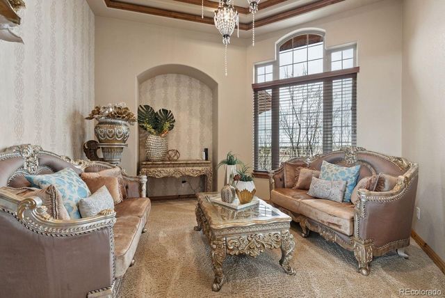 6905 Alpaca Heights, Colorado Springs, CO 80908