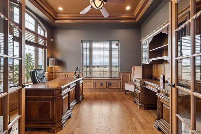 6905 Alpaca Heights, Colorado Springs, CO 80908